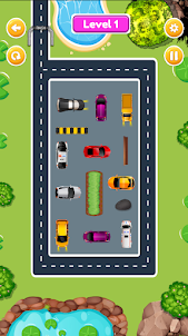 Car Parking - Car Games
