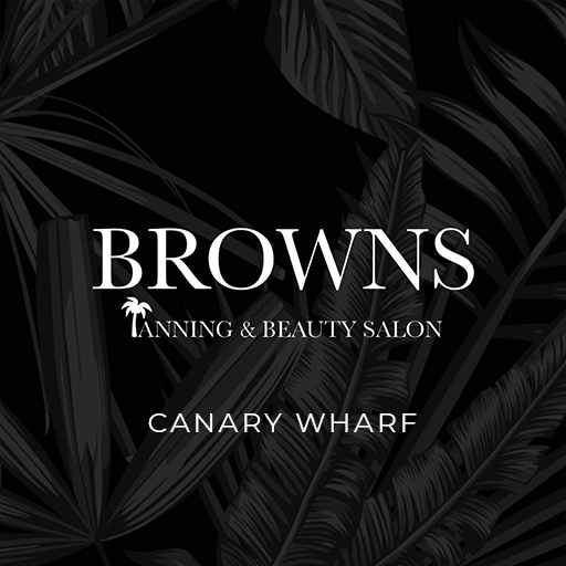Browns Tanning Canary Wharf