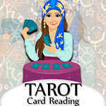 Tarot Cards Reading Free - Love , Career & Future Apk