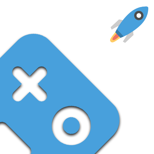 Levo MiniGame logo