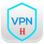 Cover Image of Unduh H VPN 1.4.201.4.20 APK