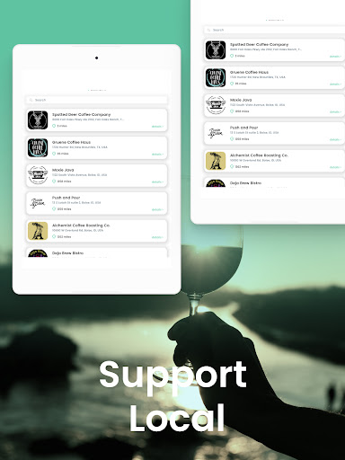 COO - Exclusive Local Deals