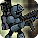 Peacekeeper - Defense Update icon