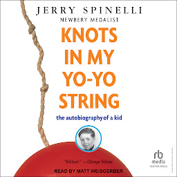 图标图片“Knots in My Yo-Yo String”