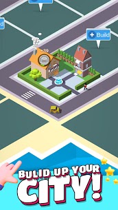 Car Out : Parking Jam & Car Puzzle Game v1.601 Mod Apk Latest for Android 5