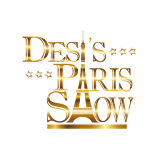 Desis Paris Show radio icon