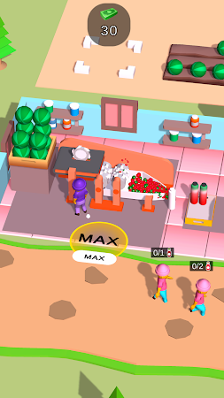 Game screenshot Juice Factory – Fruit Farm 3D hack
