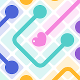 Connect Puzzle Game icon