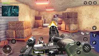 US Special Forces: Modern War - Screenshot 3