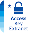 BBVA Access Key Extranet