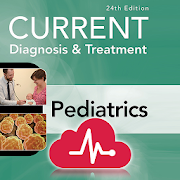 Top 43 Medical Apps Like CURRENT Diagnosis and Treatment Pediatrics - Best Alternatives