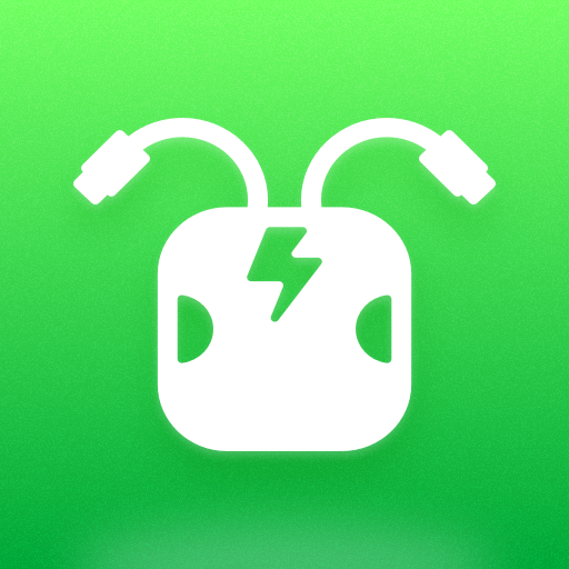 PowerNow logo