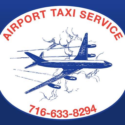 Buffalo Airport Taxi  Icon