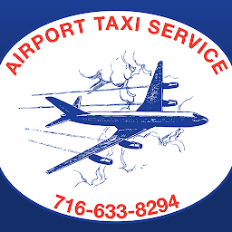 「Buffalo Airport Taxi」圖示圖片
