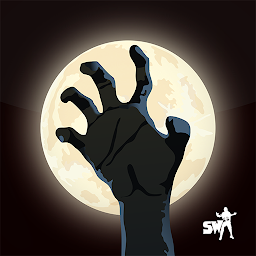 SleepWalkers : Zombie War: imaxe da icona