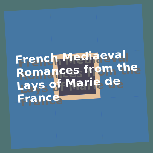 zBook: French Mediaeval logo