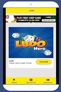 Zupee Ludo Clue: Win Zupee