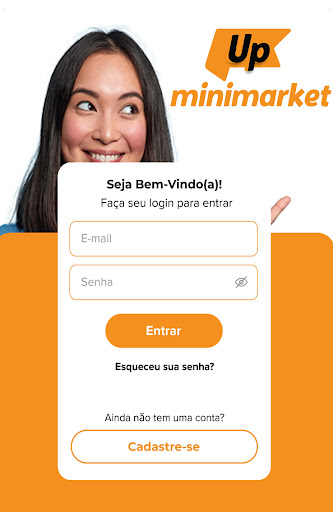 Up Minimarket Screen 2
