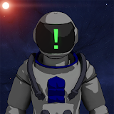 Random Space: Survival Simulator icon