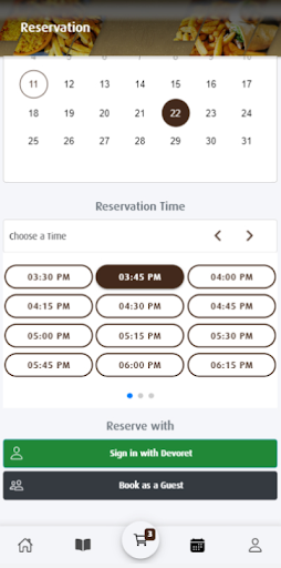 Hometown Cafe and Grill