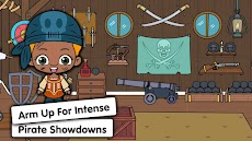 私の海賊の町 - 海の宝島探求ゲームのおすすめ画像5