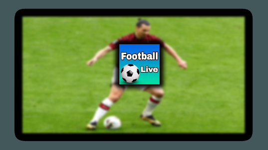 Football Live TV HD