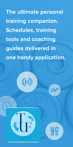 Tuckers Ultimate Fitness