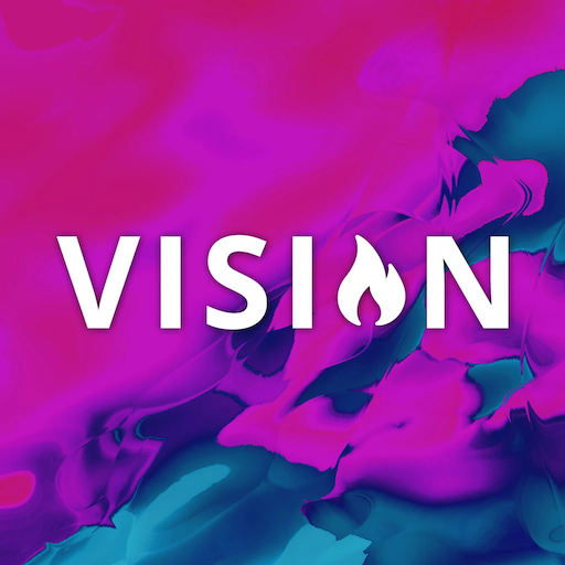 WorkForce Software VISION 2024 logo