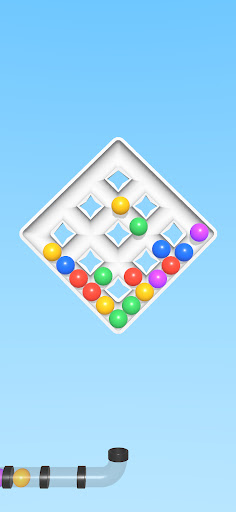 Balls Connect Screen 2