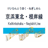 Train Melody of Japanese Rail4 icon