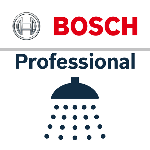 Bosch ProWater 1.0.10 Icon