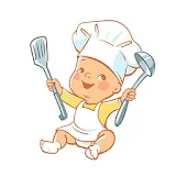 Baby Led Weaning - Quick Recipes icon