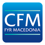 UEFA CFM Macedonian Edition icon