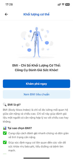 Better Life - Tiện ích