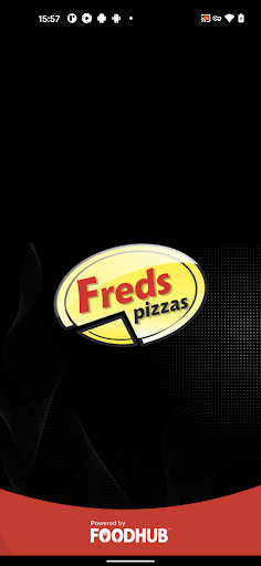 Freds Pizzas Newcastle