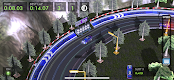 screenshot of Slot Car Game High Tech Racing