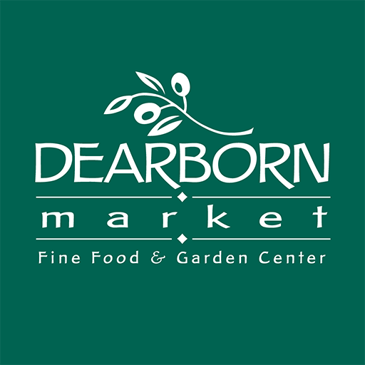 Dearborn Market 9.66.2 Icon