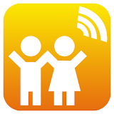 Kids Radar: Best Learning Apps icon