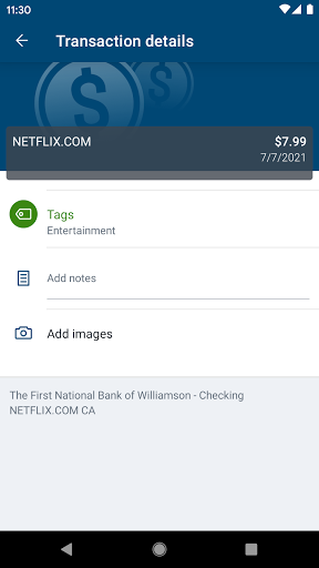 YOURFNB Screen 3