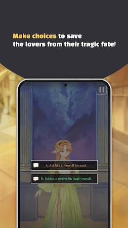 Game screenshot Romeo & Juliet: Trials of Love apk download