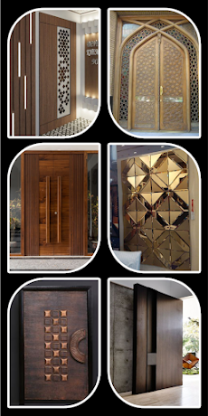 Modern Door Designs Ideasのおすすめ画像5