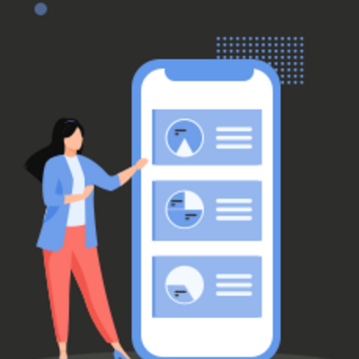 VDS Ecommerce App logo