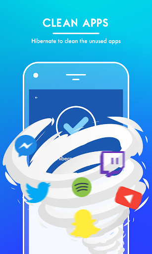 Phone Cleaner, Boost Cleaner, Quick Free booster