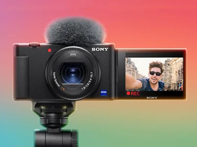 Sony Digital Camera Guide