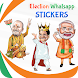 PM Modi Stickers- my stickers, WAStickerApps - Androidアプリ