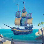 Cover Image of Download Tips for Sea Of Theives & Tricks | SOT GamePlay 5.0 APK