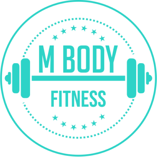 Mbody Fitness logo