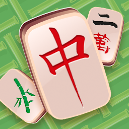 Imagen de ícono de Mahjong