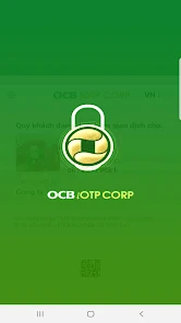 Ocb Iotp Corp - Ứng Dụng Trên Google Play