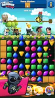 Download Earth Defense - Match3 Puzzle 1671065574000 For Android